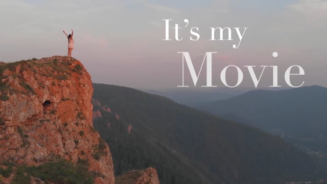 Bryn Ryan-VanDyke - It's My Movie