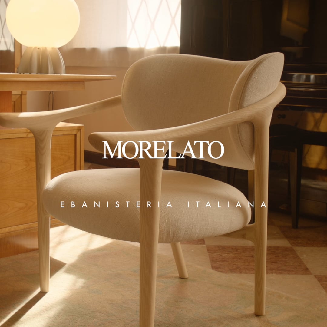 MORELATO - Clip Social