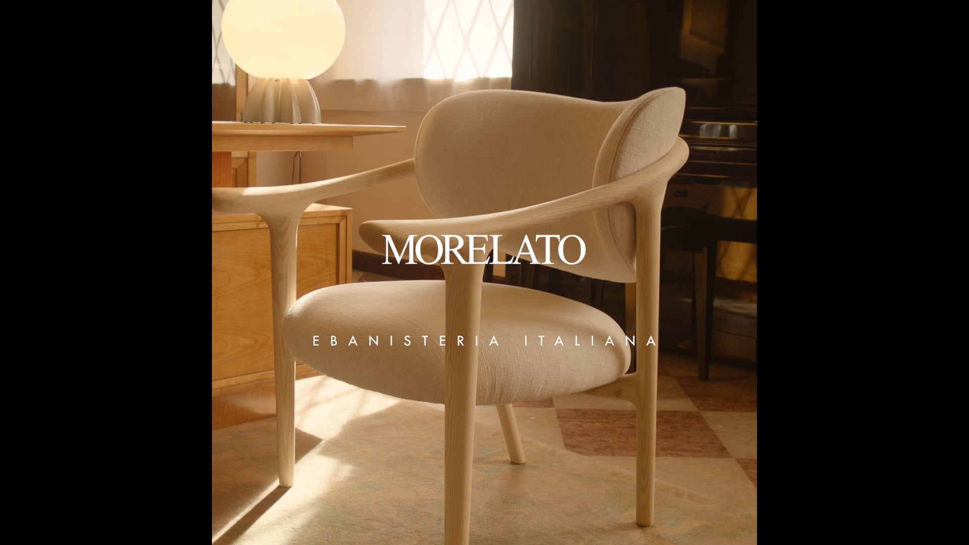 MORELATO - Clip Social