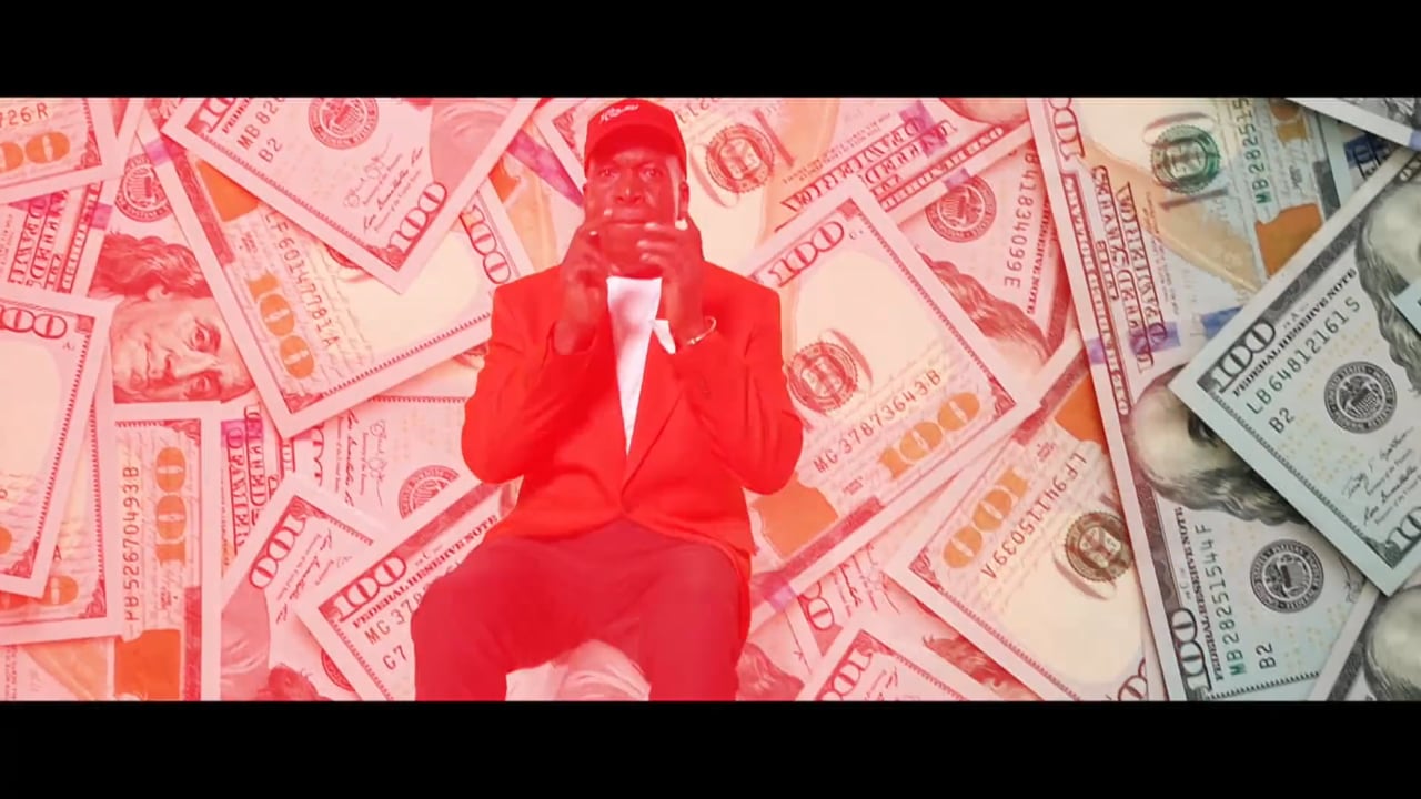 Watch Barrington Levy - Money Is The Drug on our Free Roku Channel