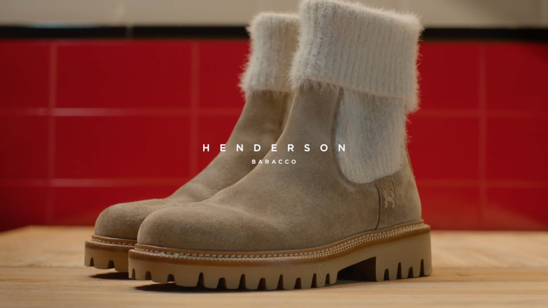 HENDERSON BARACCO CLIP #1