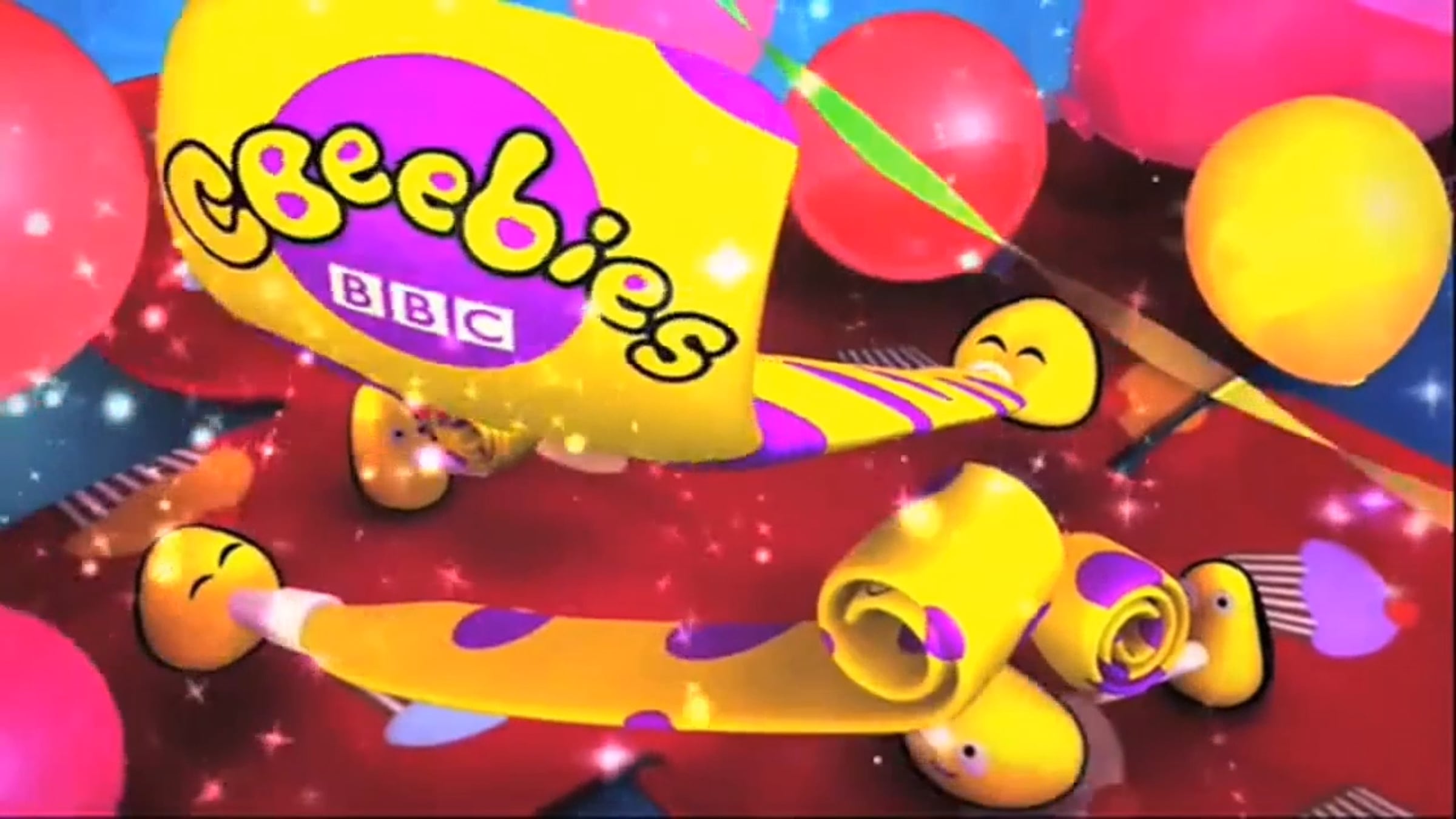 cbeebies birthday ident medium | Videos & Movies on Vimeo