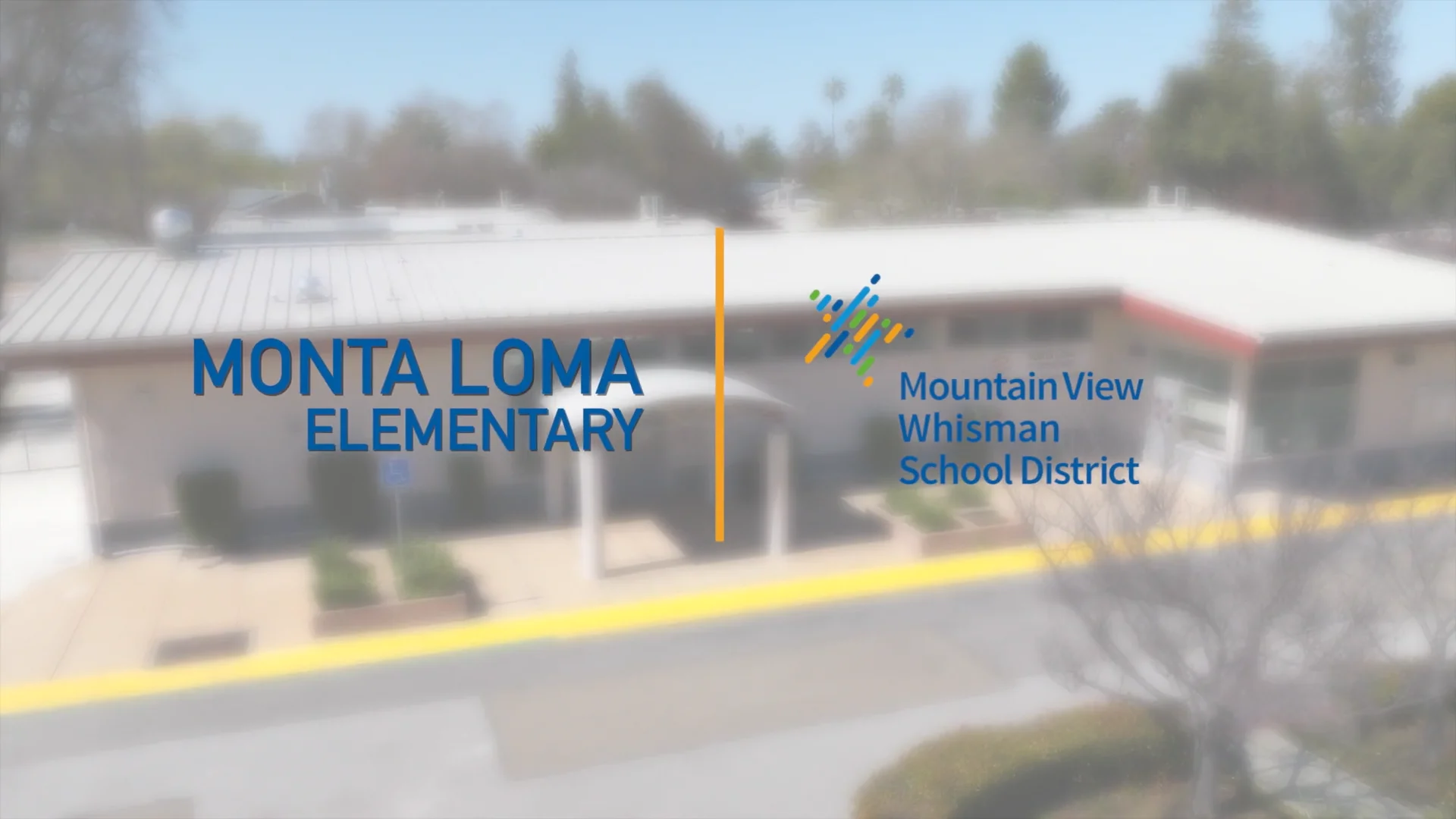 Monta Loma Elementary on Vimeo