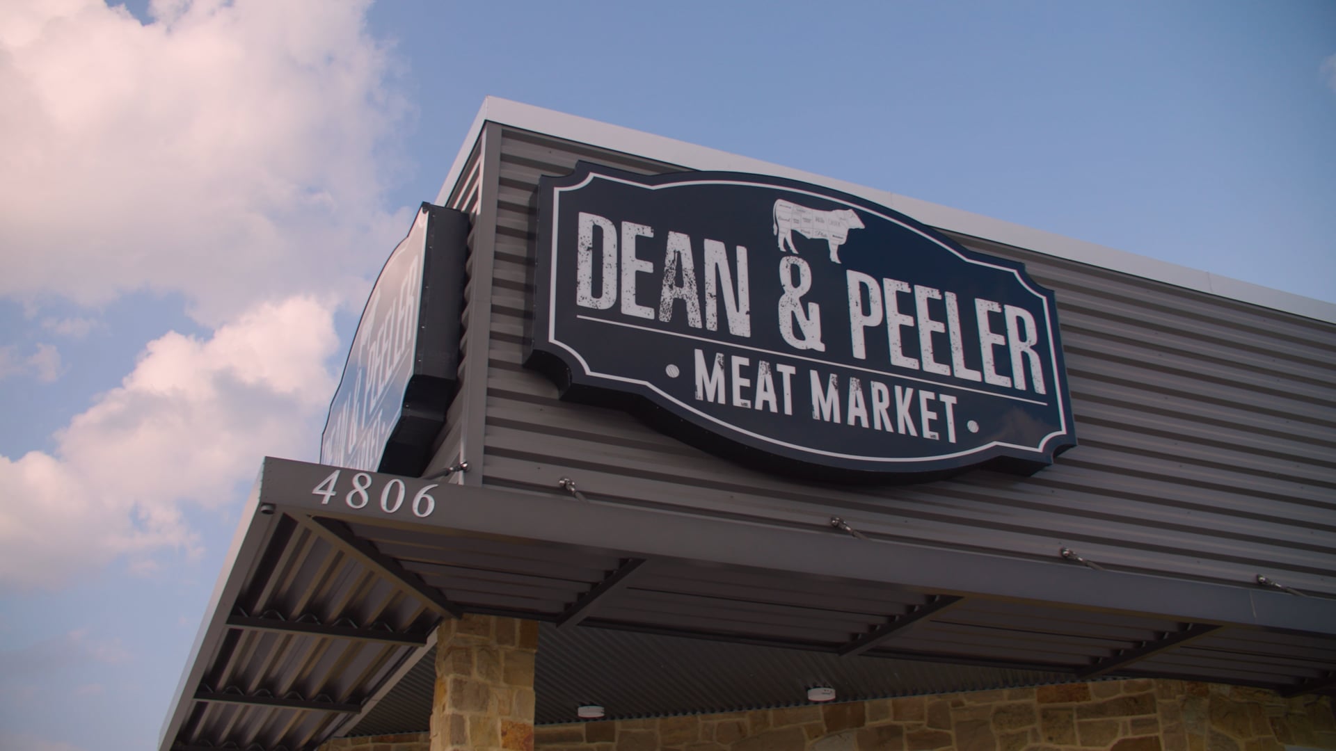 Premium Angus Beef at Dean & Peeler Meat Markets