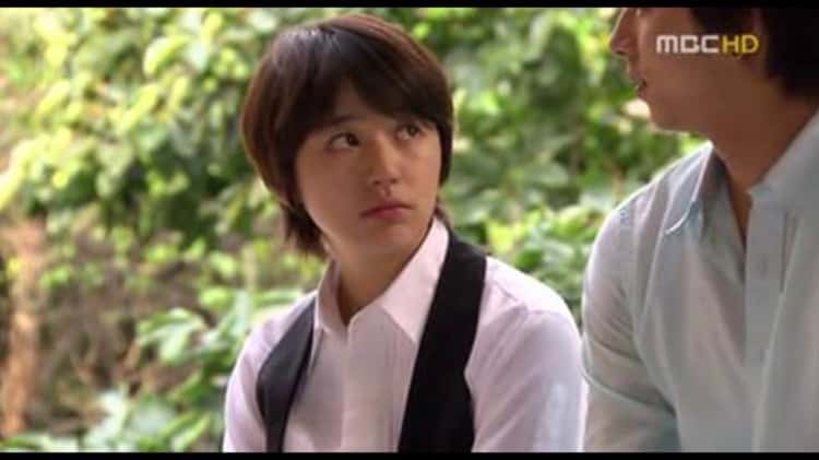 Coffee Prince Episode 11 part 2