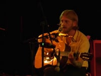 LT Valentin på Klub Geyser Festival