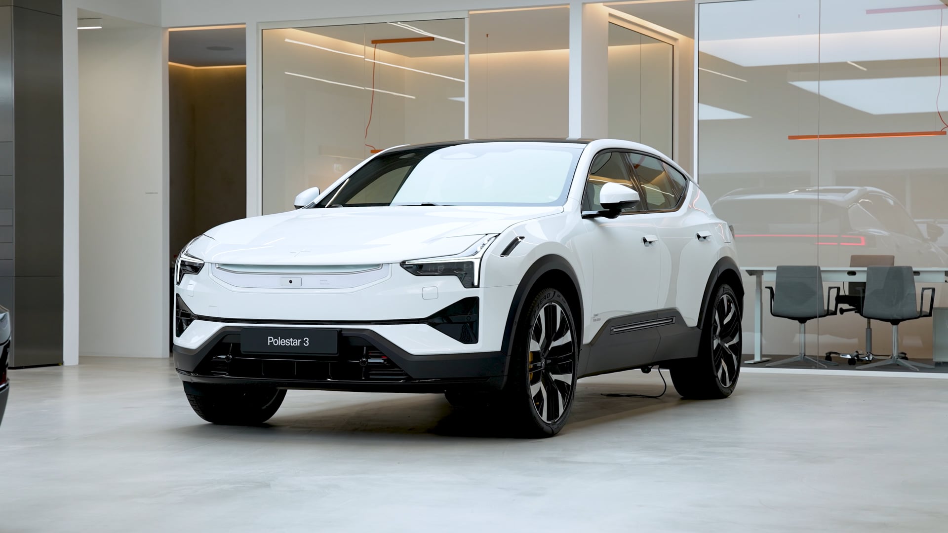 Polestar 3