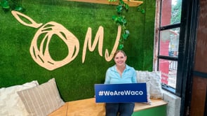 Taste of Waco: Oh My Juice (We Are Waco)