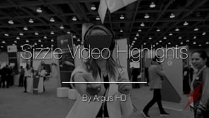 Captivating Conference Highlights by Argus HD: Ignite Excitement for the Future