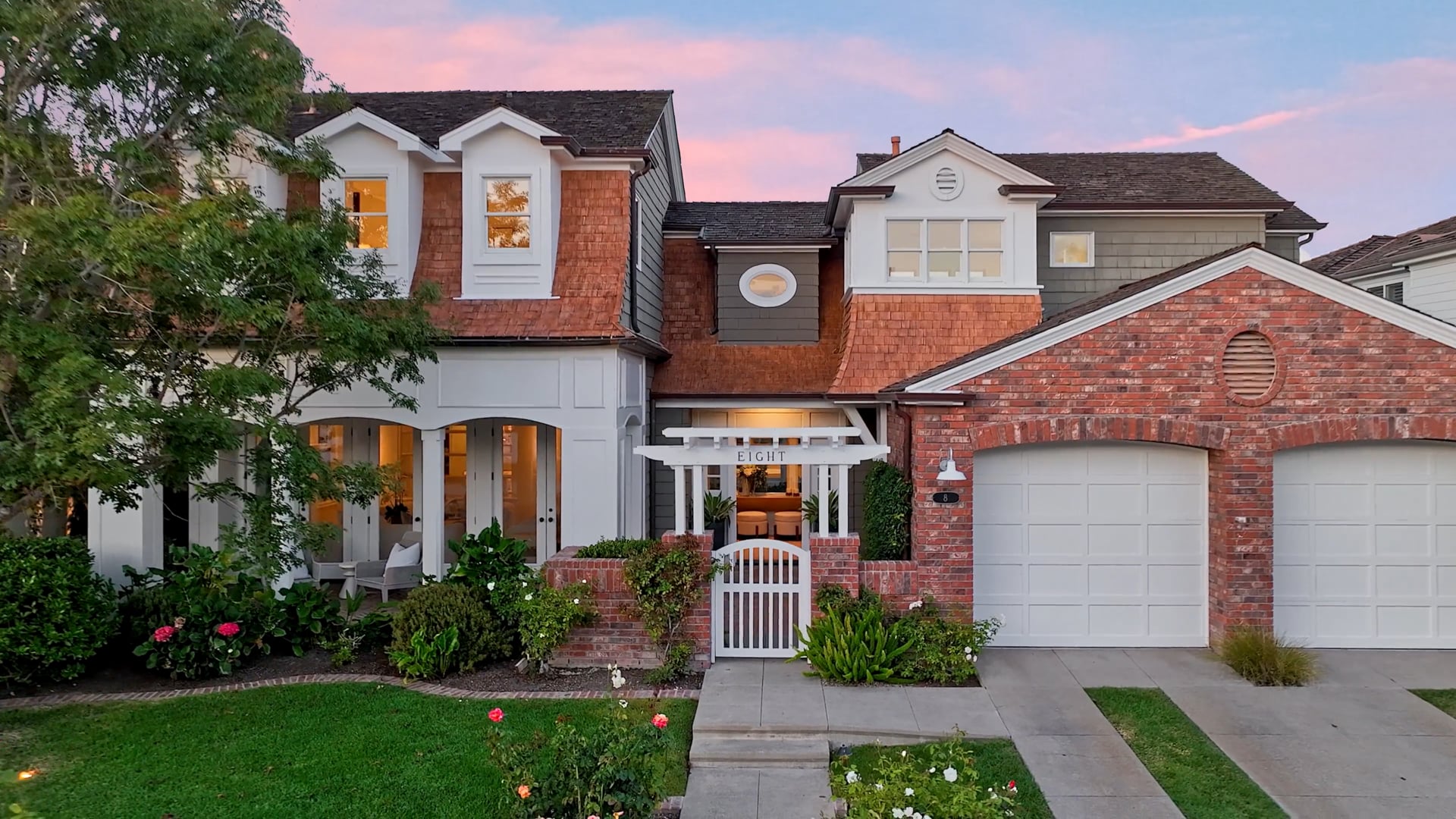 8 Cape Danbury, Newport Beach
