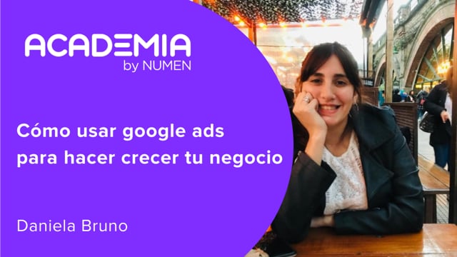 Como usar google ads para hacer crecer tu negocio