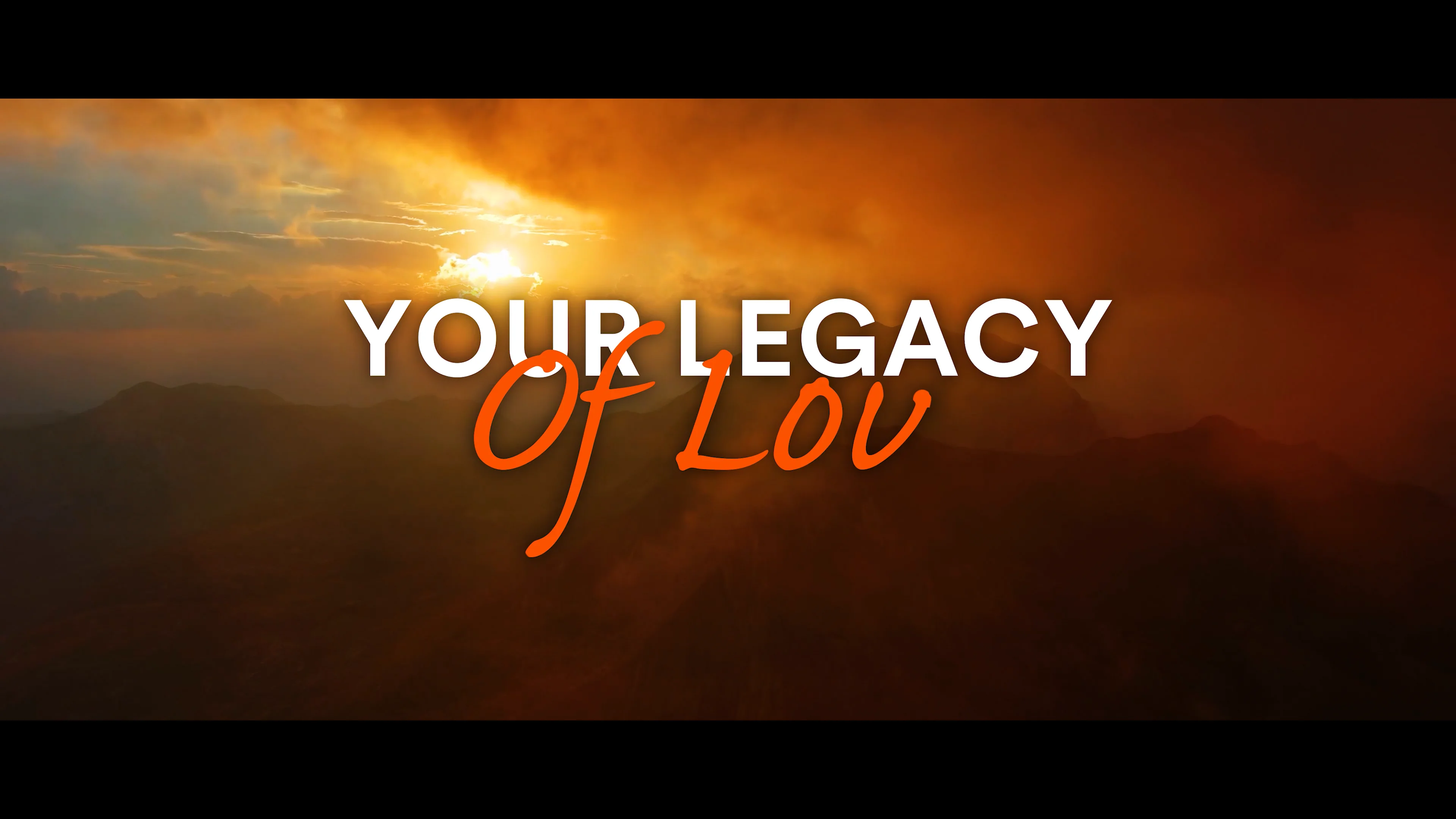 Jaaden Kyrelle Erome: A Legacy Of Love - 086op57