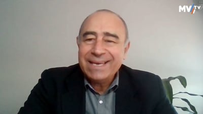 Entrevista al Dr. Jorge Patpatián - Salud Mental