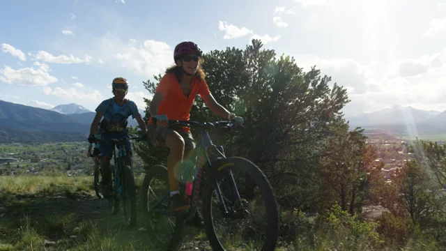 Mountain biking deals near me