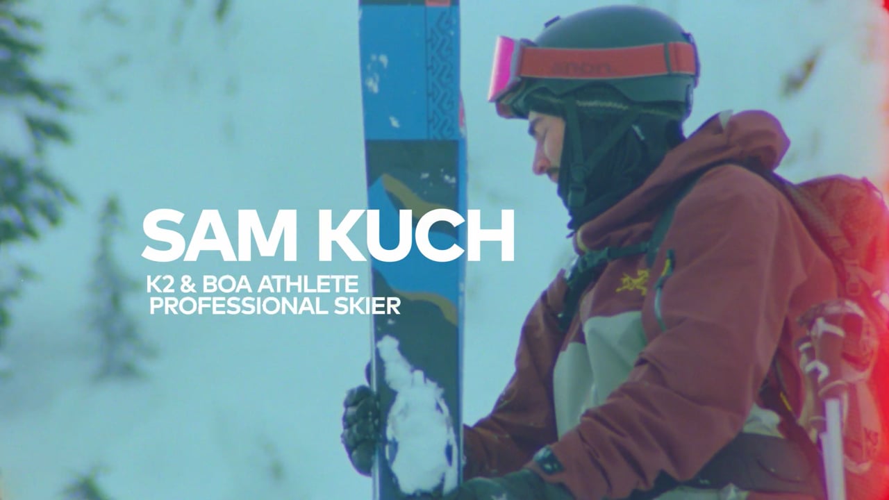 Social Content — Spot 3