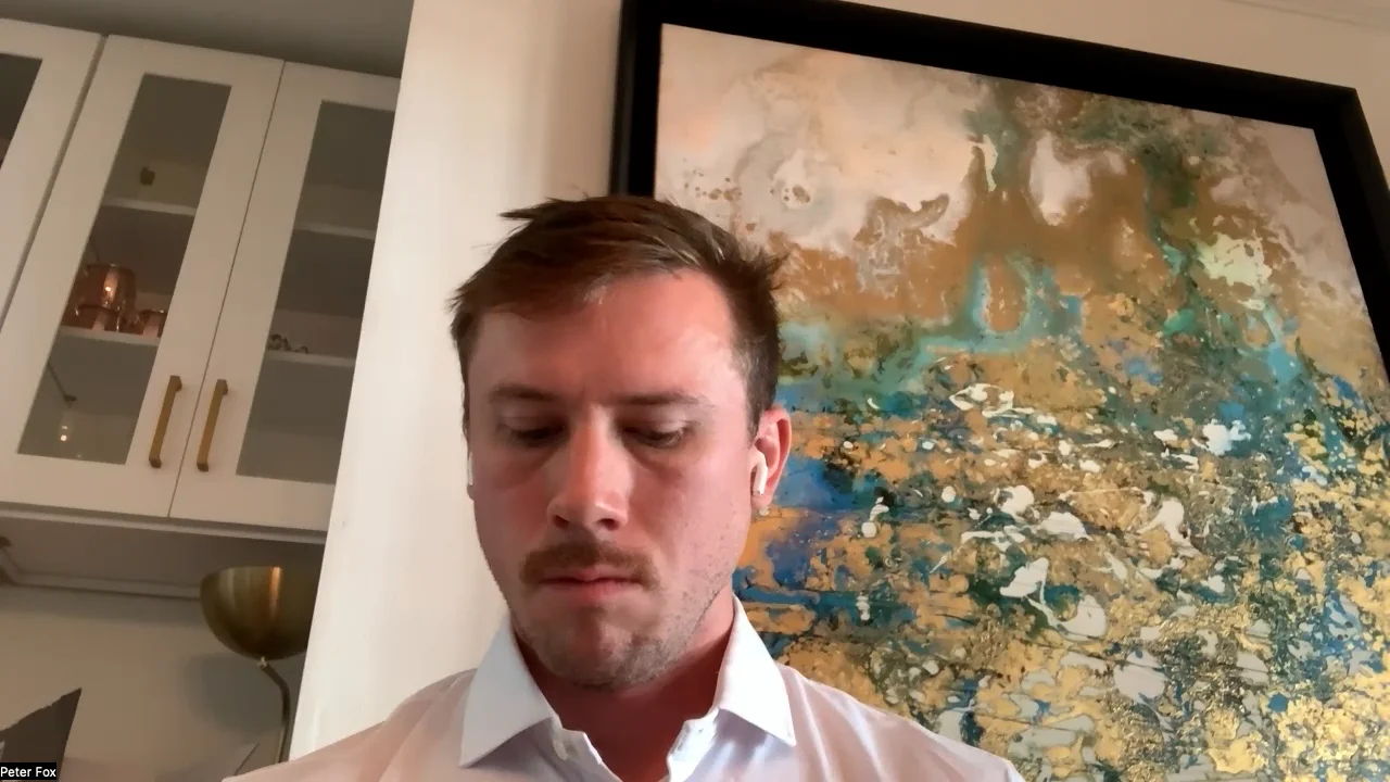 Question 4 on Vimeo