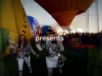 The Dreams of Zia – Winner of the Canon Filmmakers Challenge at the Albuquerque International Balloon Festival
