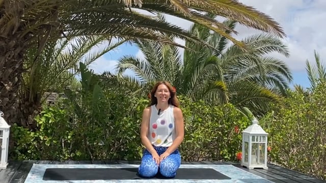 If you only have 30 mins 2 - Move & Flow