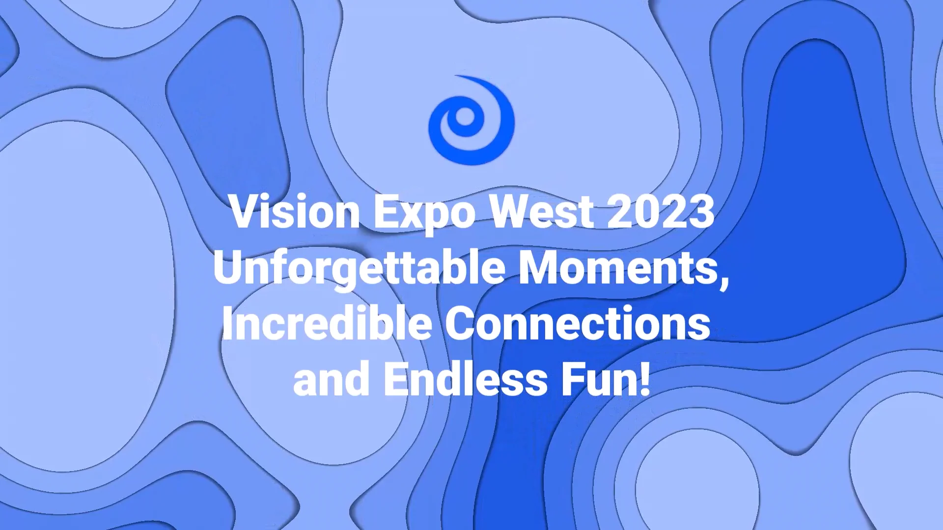 Vision Expo West 2023 Moments, Incredible Connections