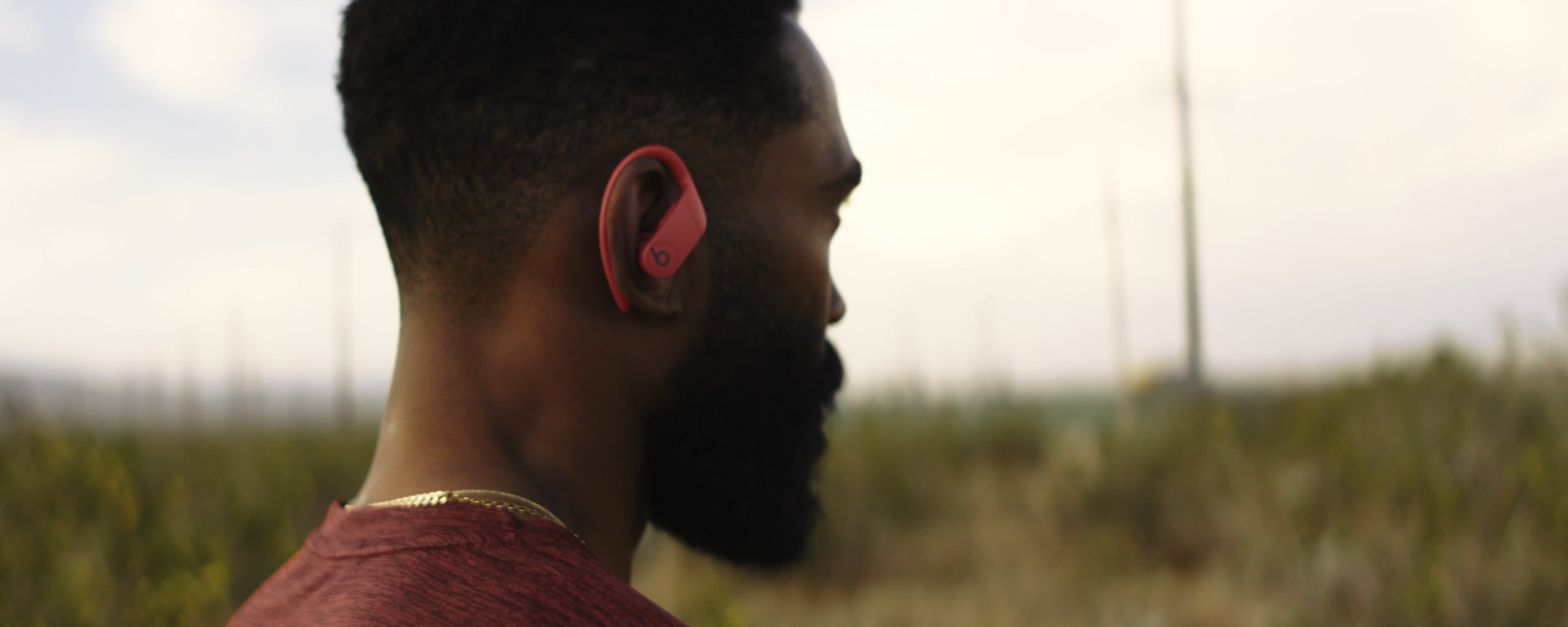 RUN Beats By Dre "Silence The Doubt"