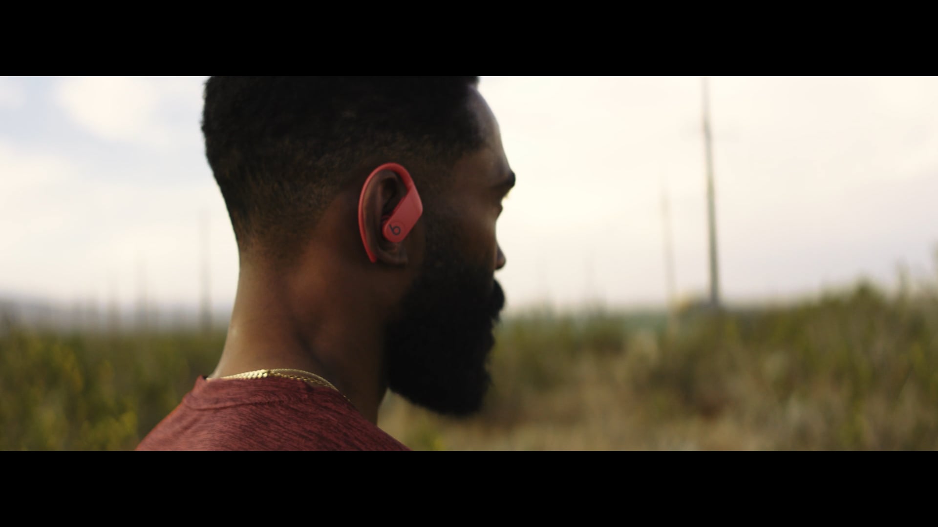 RUN Beats By Dre "Silence The Doubt"
