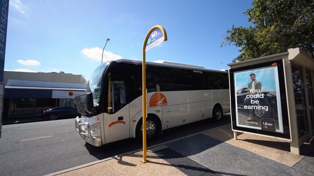 Busy Bees at Doncaster East video thumbnail 10