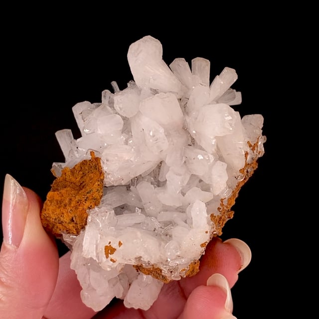 Hemimorphite (classic material)