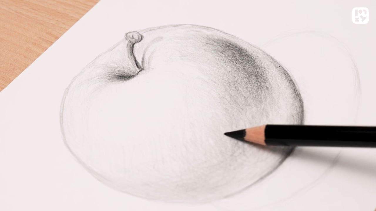 初心者でも描ける！超リアルな色鉛筆画 | Lakit
