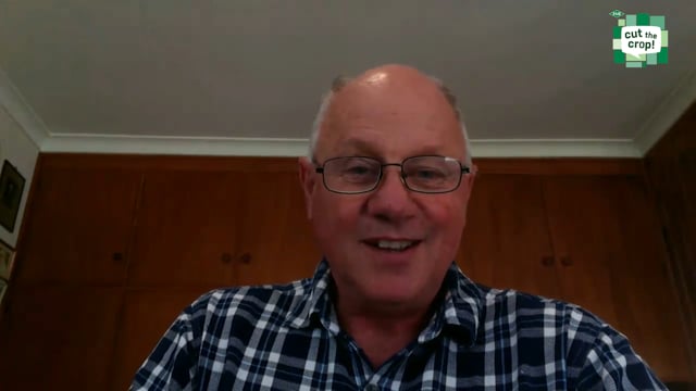 Video post from Foundation for Arable Research.