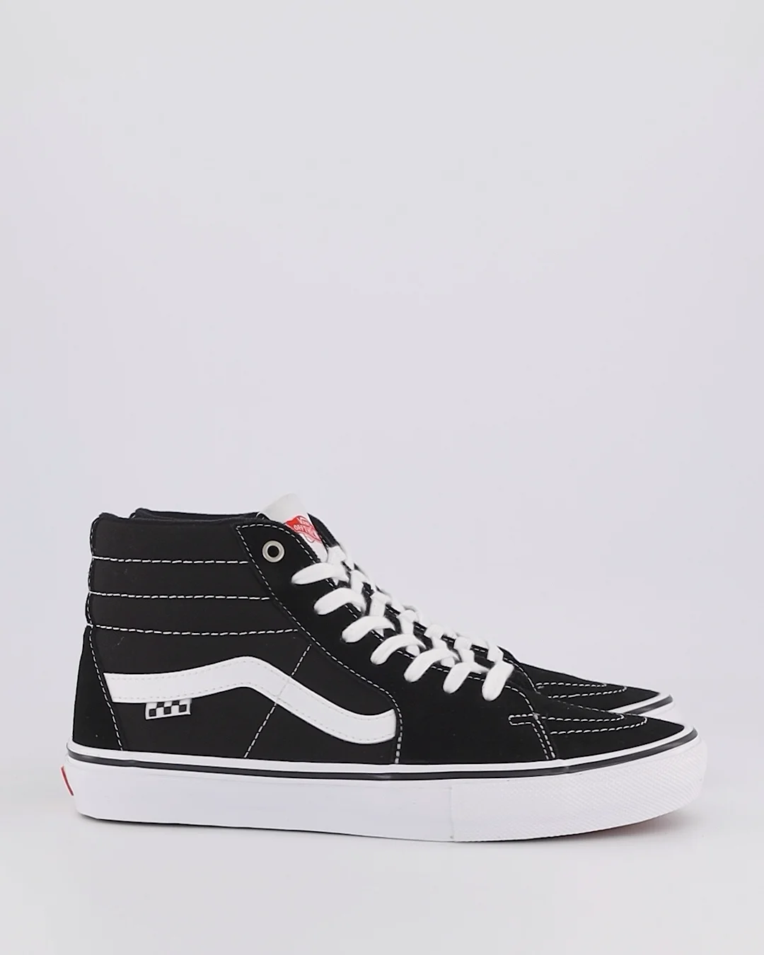 Vans hi s8 hotsell