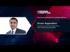 Exclusive Video Interview with Sriram Naganathan, President & Chief Technology Officer, HDFC ERGO General Insurance