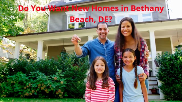 The Leslie Kopp Group - New Homes in Bethany Beach, DE