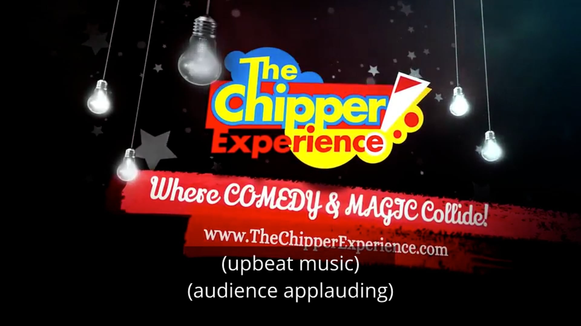 Promotional video thumbnail 2 for Chipper Lowell
