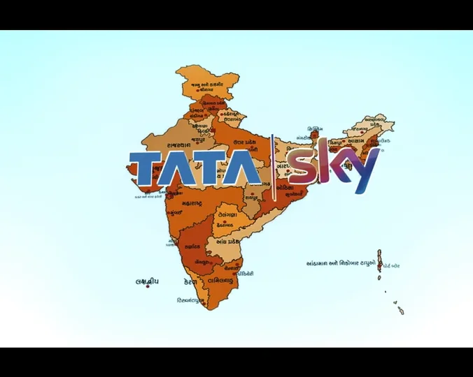 Tata sky map new arrivals