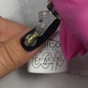 Vidéo: Top Model Top Coat 7 ml