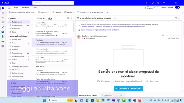 W1-4-7 Leggi ad alta voce
