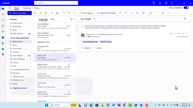 W1-4-8 Traduci un messaggio