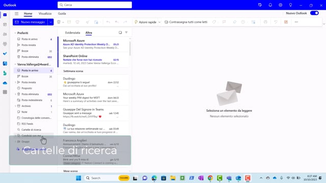 W1-6-3 Cartelle di ricerca