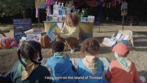 Book Love - Scouts and Black History Month
