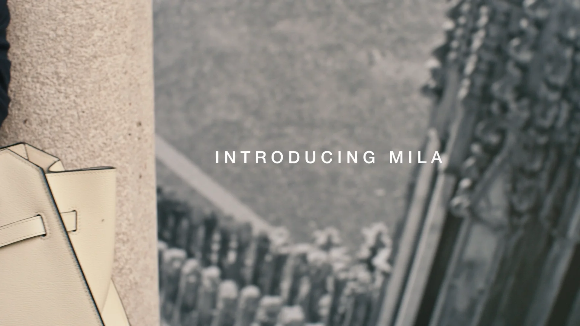 【新品タグ付き】VANESSA MILANO　ヴァネッサ　ミラノ ジャケット Introducing Milano – Valextra オンラインブティック