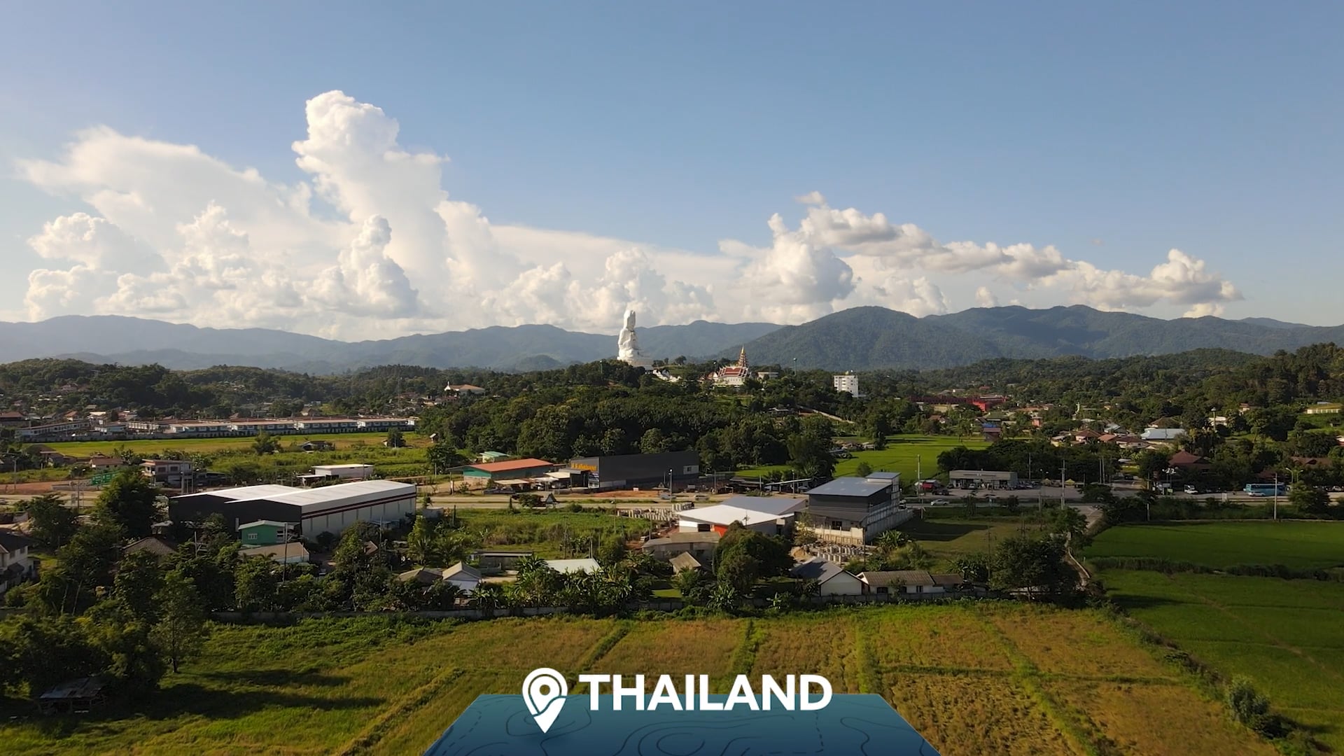 Gym Ministry in Thailand
