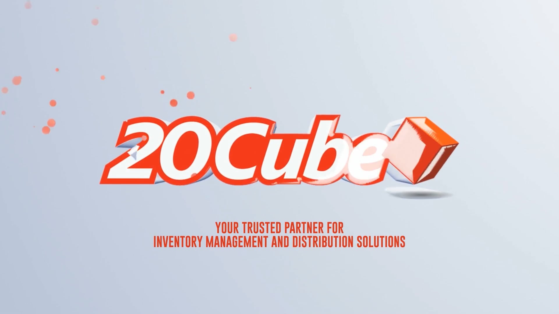 20 cube