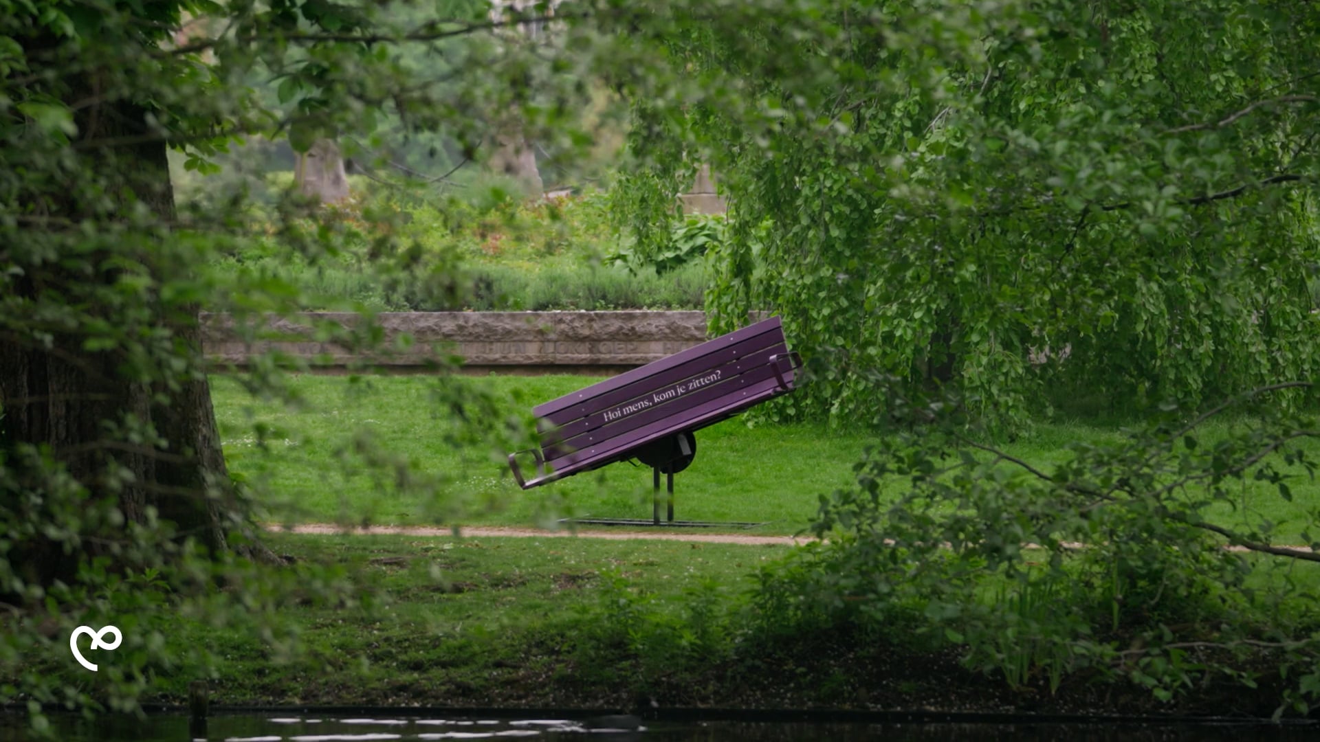Van Harte & Lingsma: Kom je zitten? - Commercial