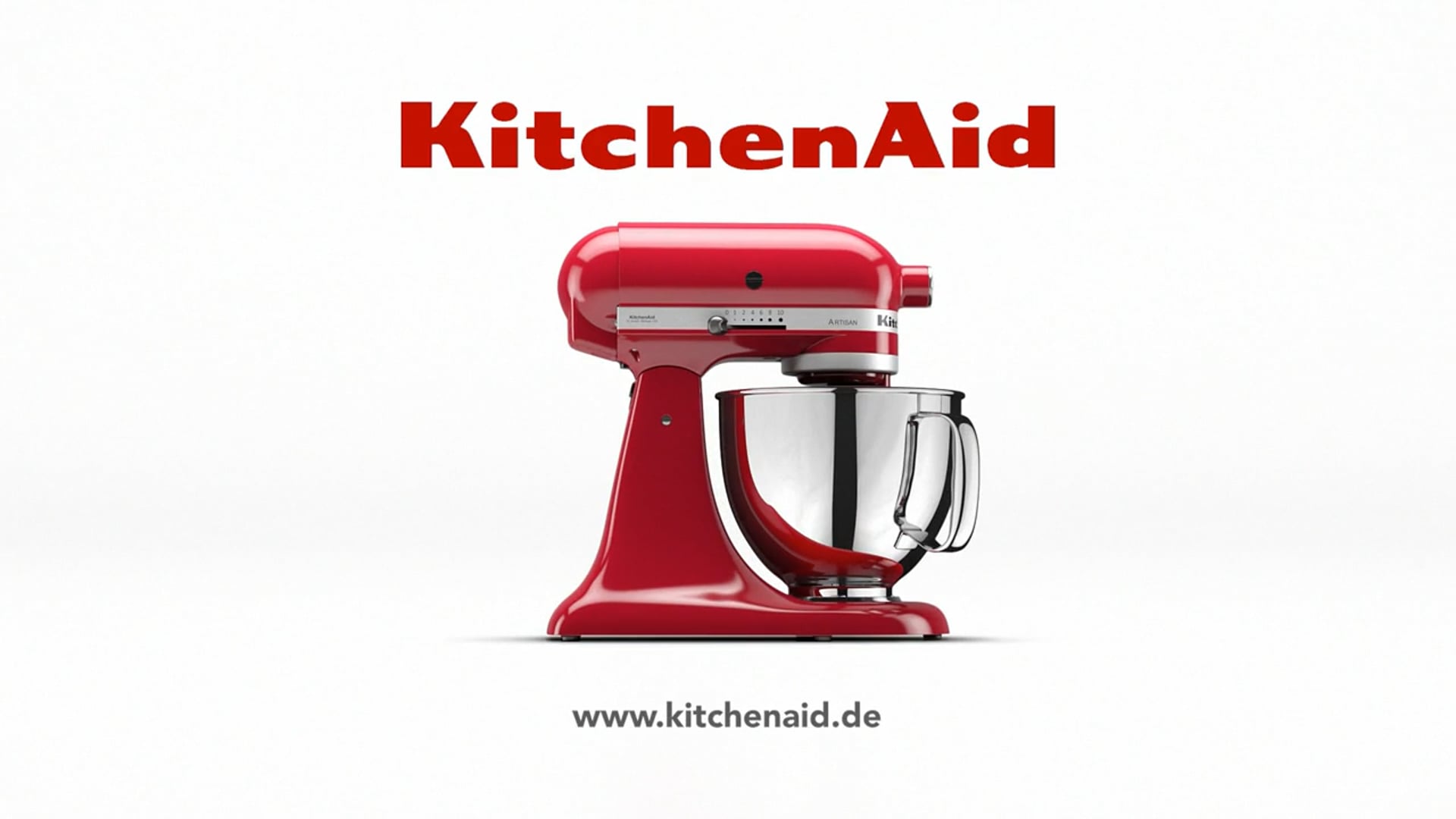 KITCHENAID