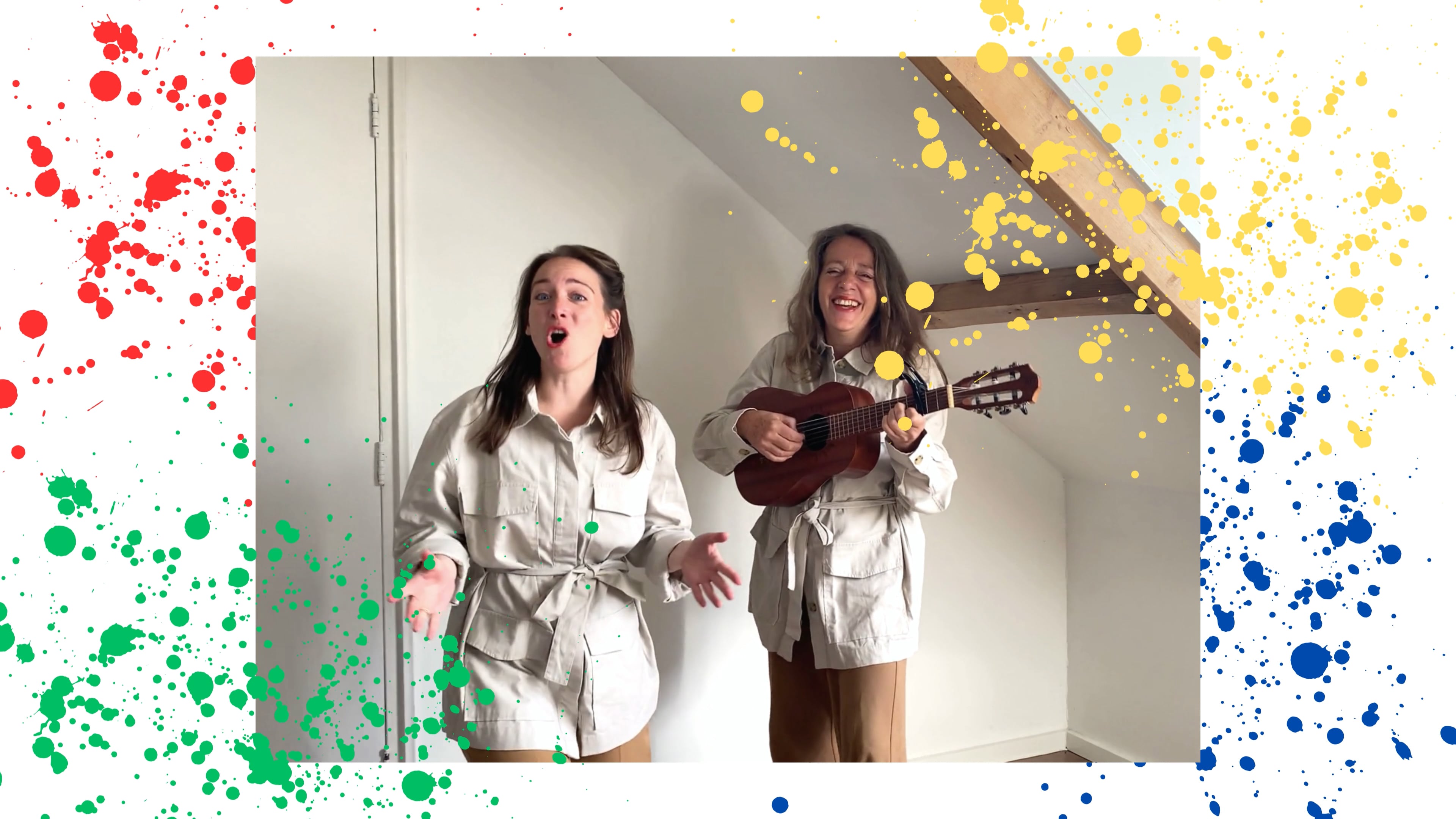 Video Cover
