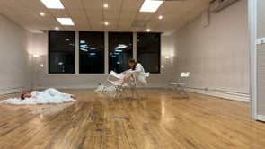 Floated: over it