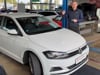 Video af VW Polo 1,0 MPI BMT Trendline 75HK 5d