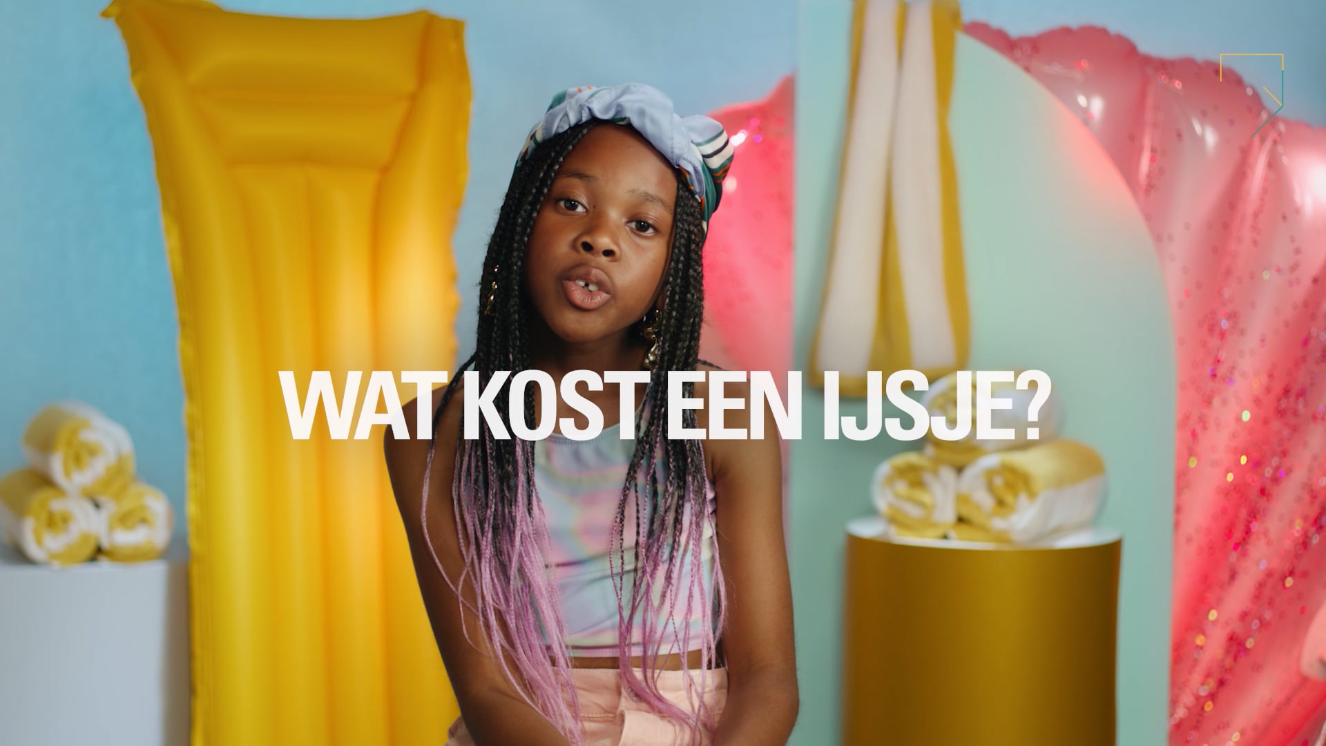 ABN AMRO: Financiële Educatie - Commercial