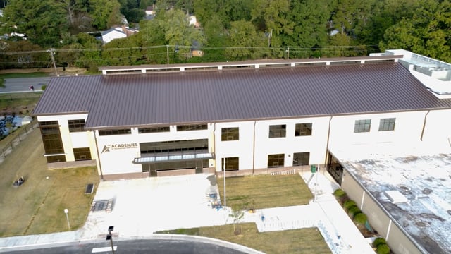 Kecoughtan High School