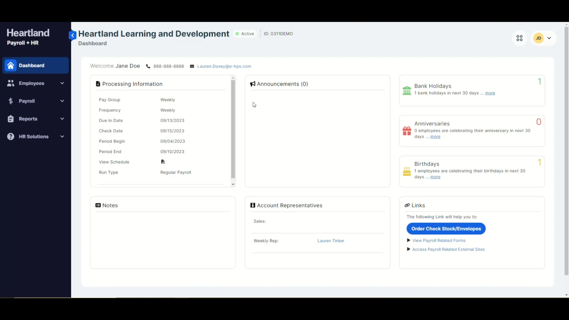 Heartland payroll training v2